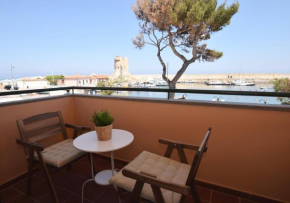 Lungomare Marciana Marina